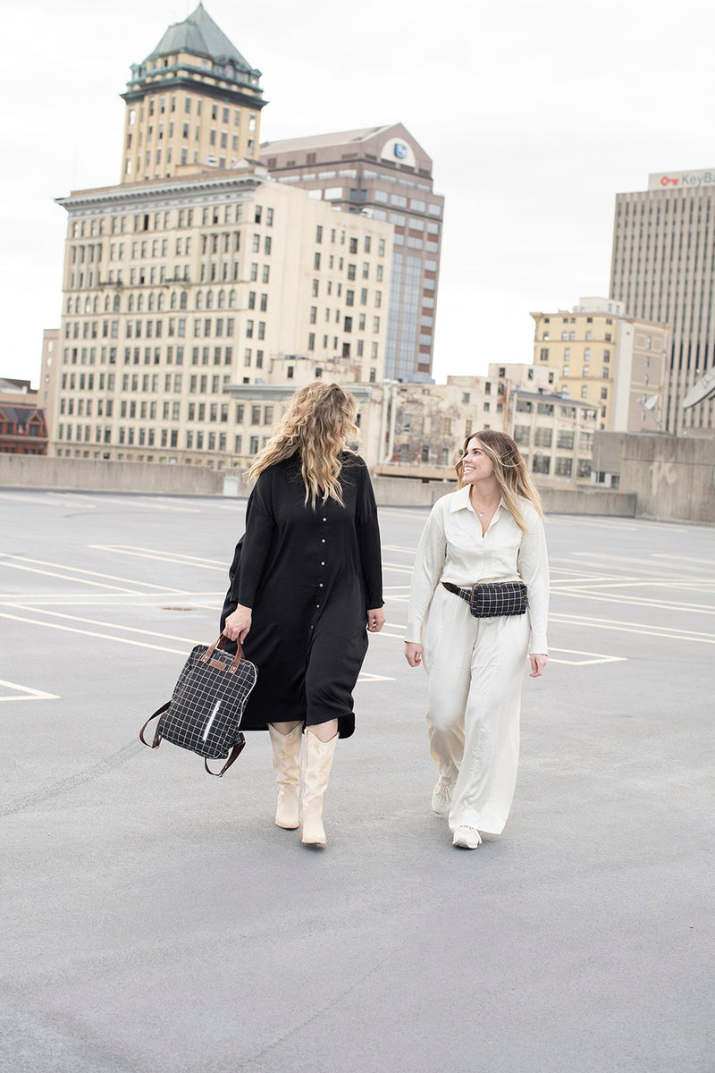 Fanny Pack - Belvedere