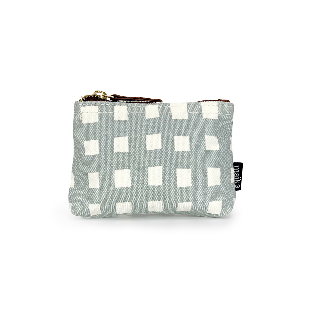 Small Lined Travel Pouch Bundles