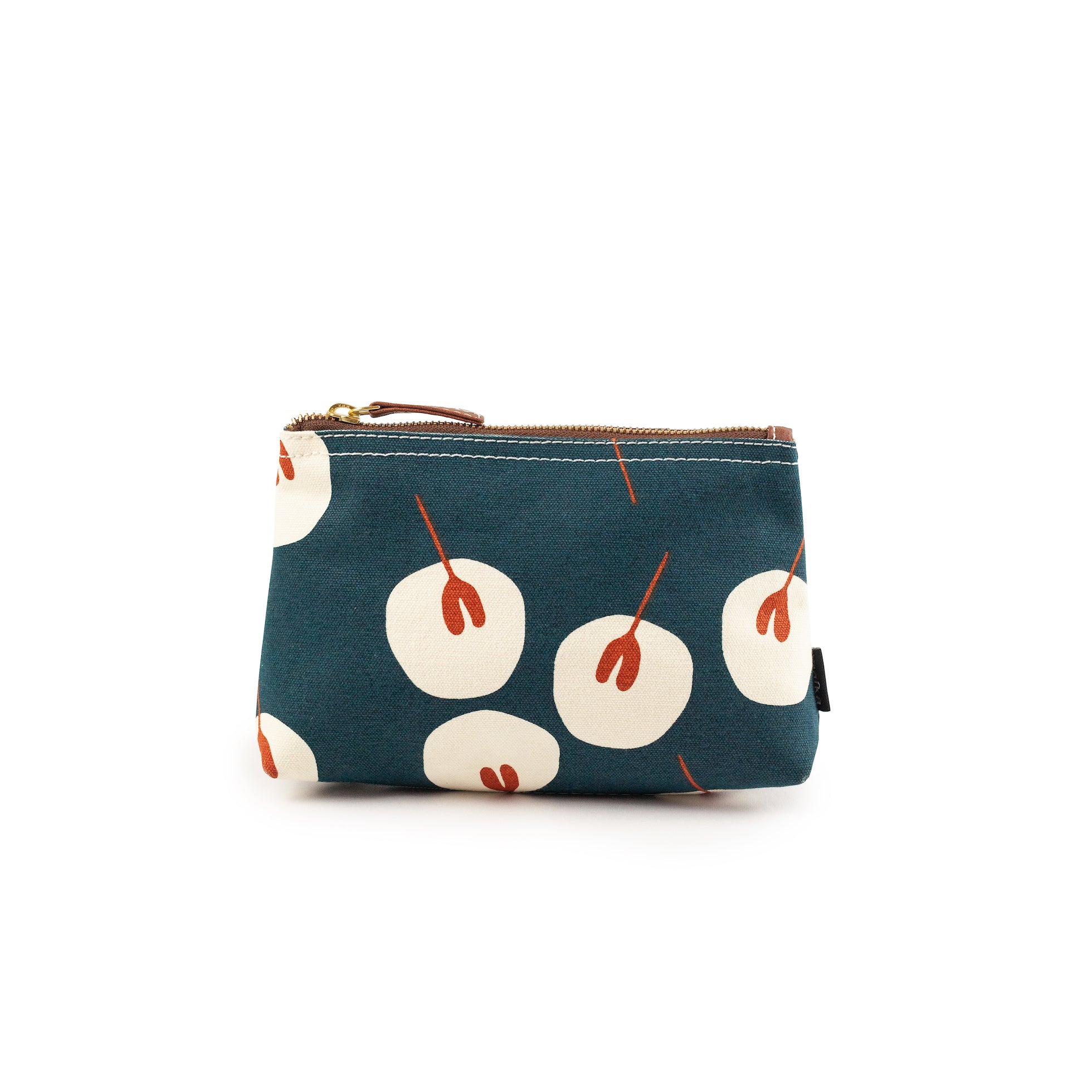 Medium Lined Travel Pouch Bundles