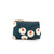 Medium Lined Travel Pouch Bundles