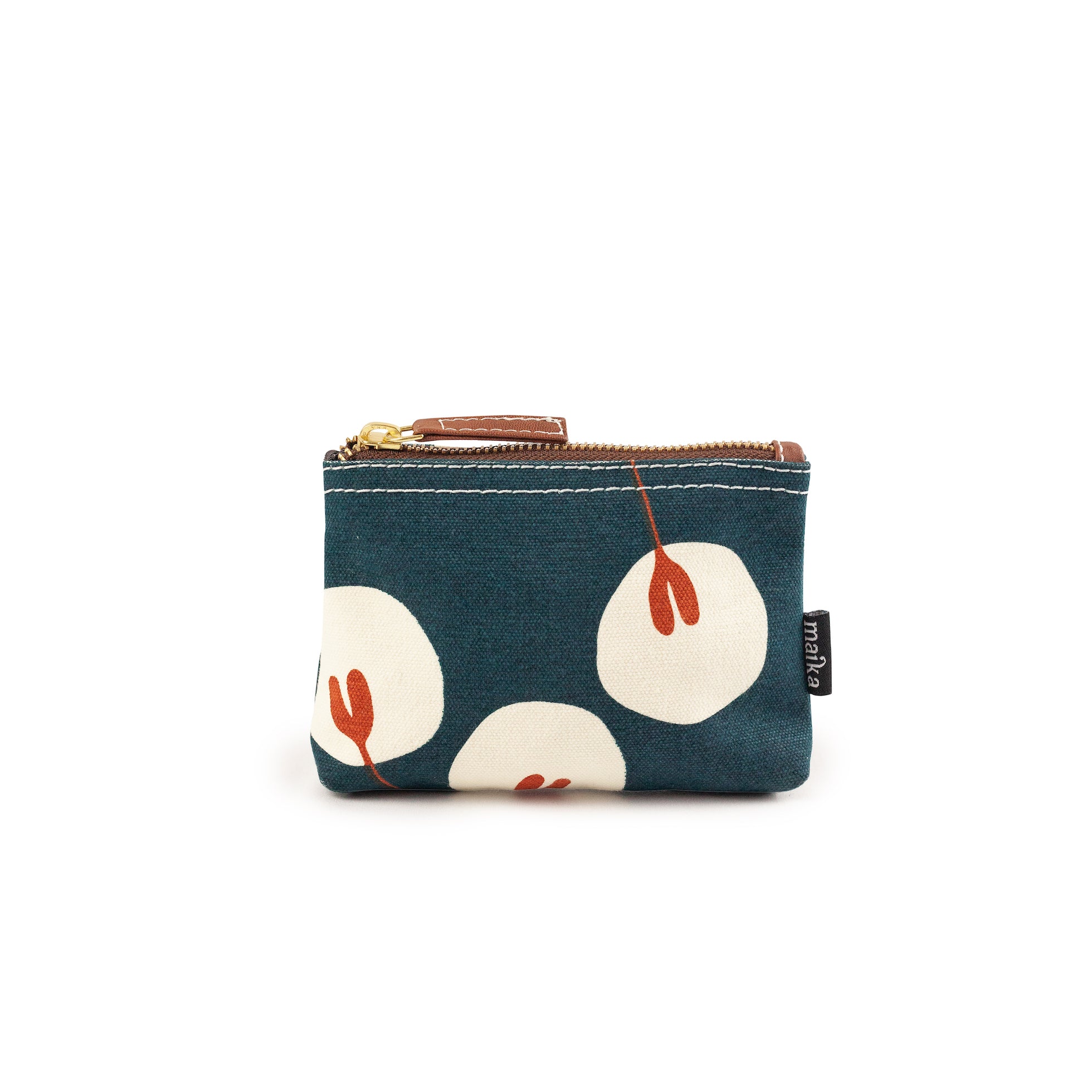Small Lined Travel Pouch Bundles