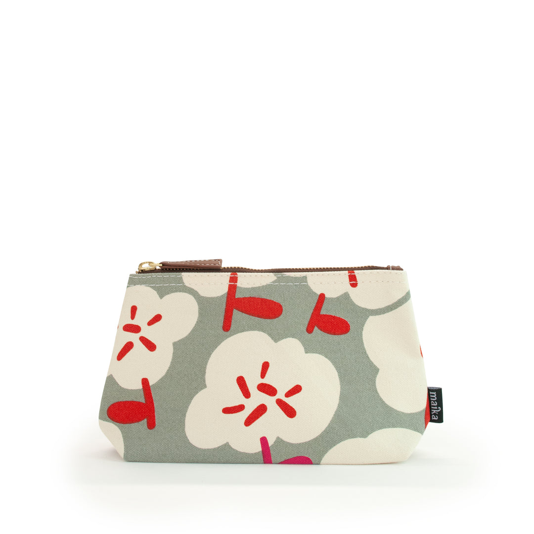 Medium Lined Travel Pouch