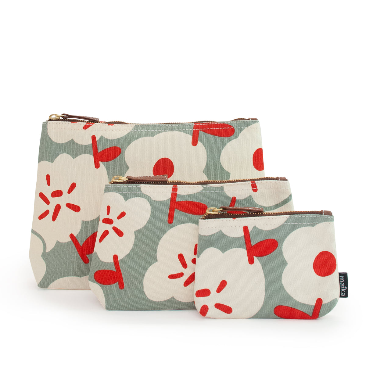 Travel Pouch - Sierra