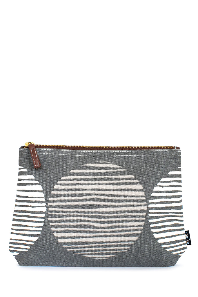Travel Pouch - Big Sur