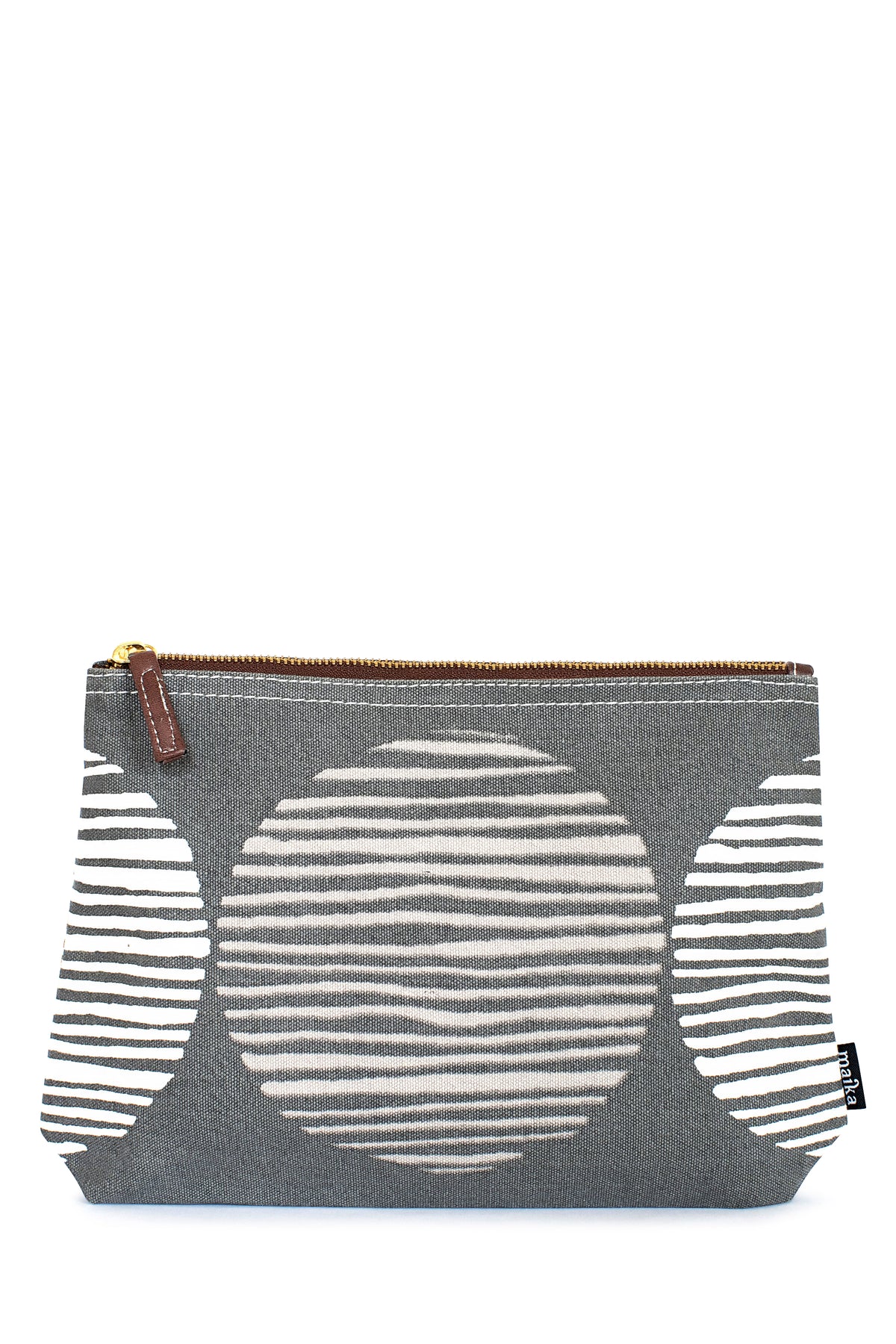 Travel Pouch - Big Sur