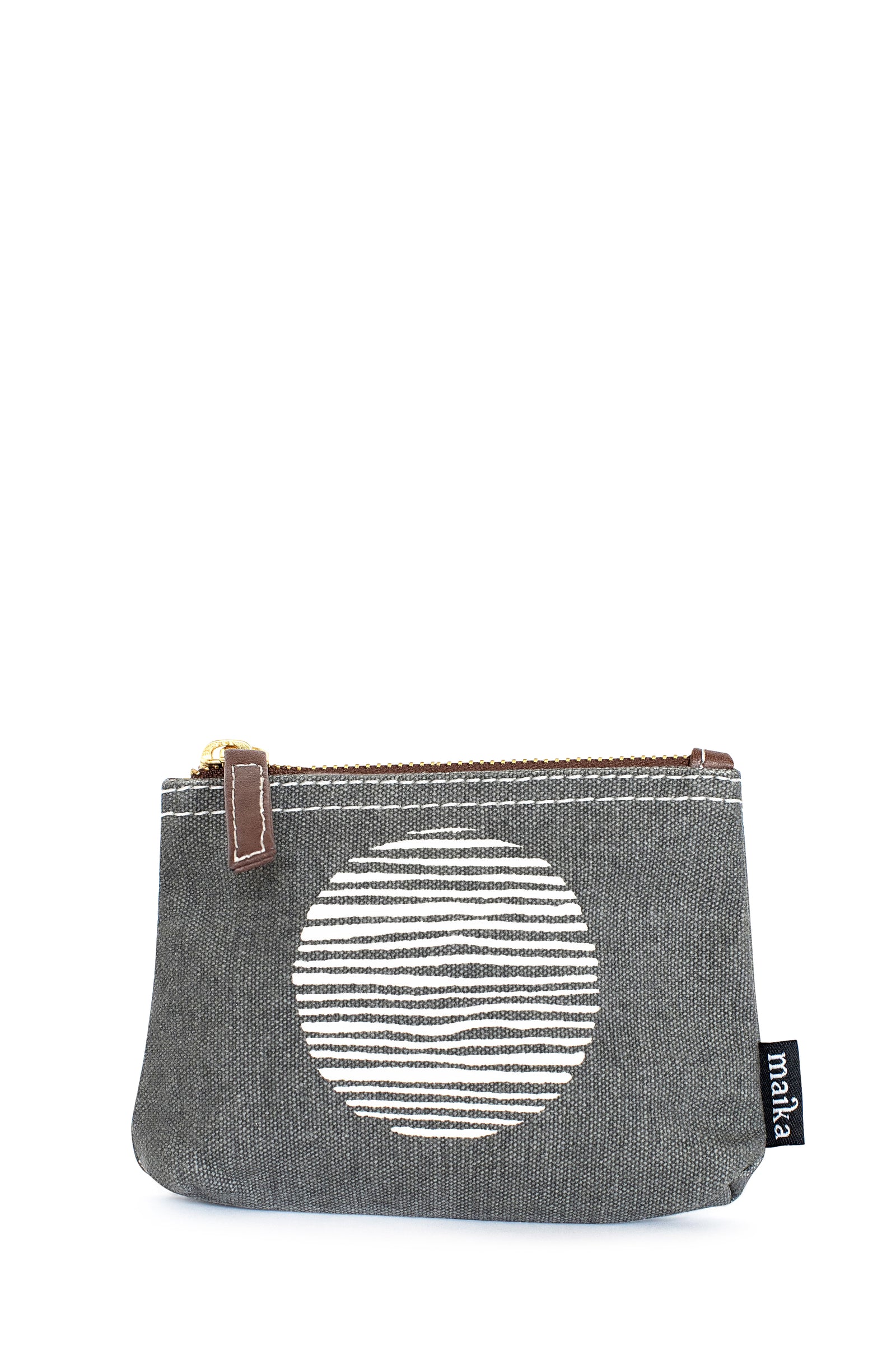 Travel Pouch - Big Sur