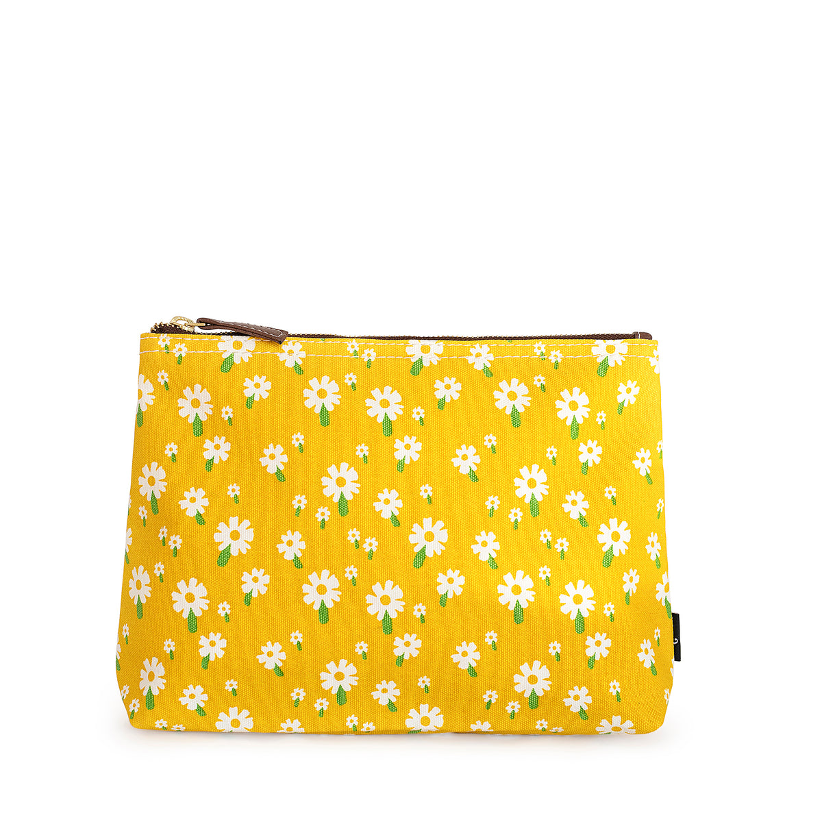 Travel Pouch - Carmel