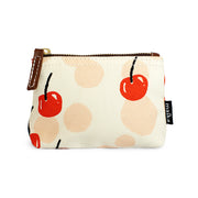 Travel Pouch - Cherries