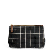 Medium Lined Travel Pouch