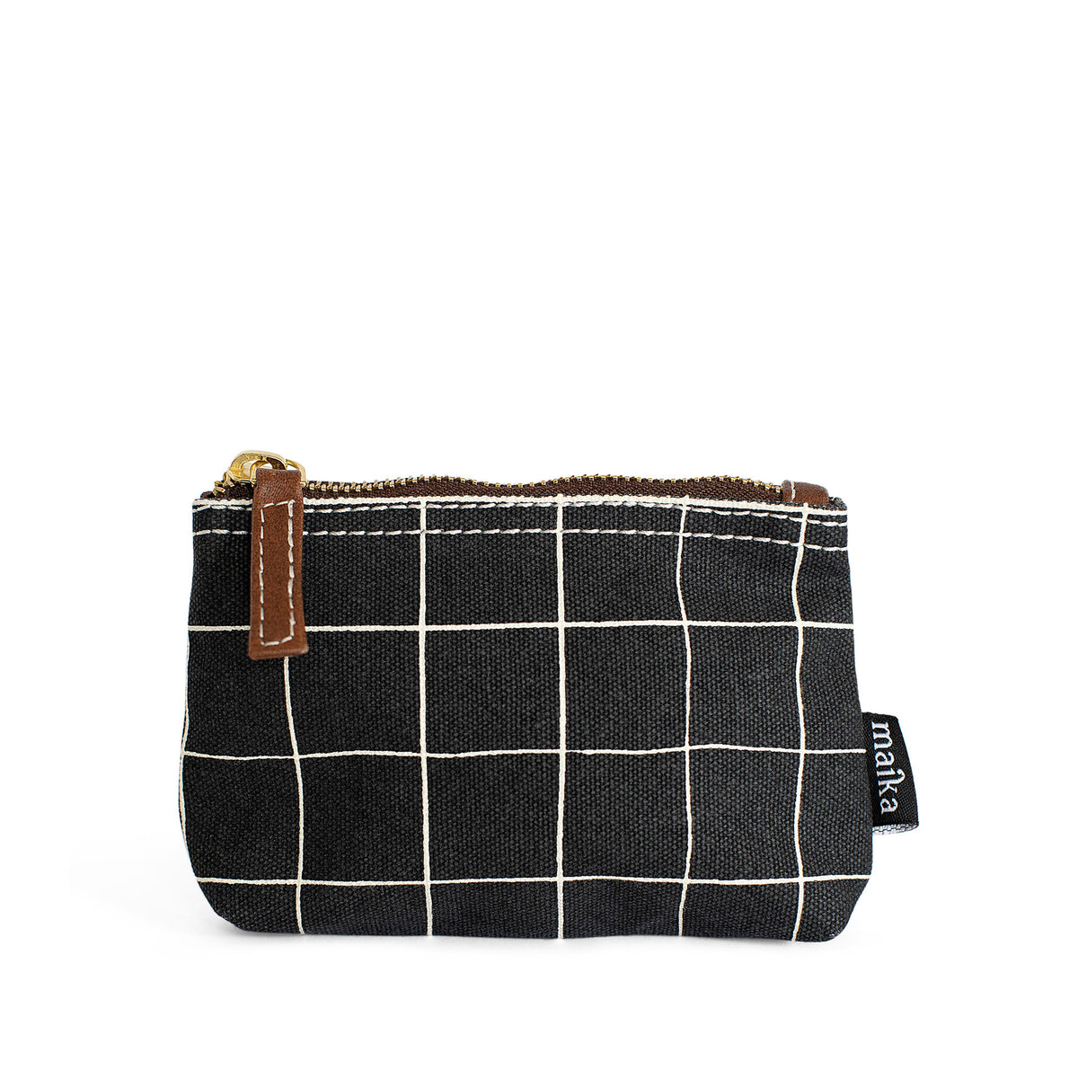 Travel Pouch - Belvedere