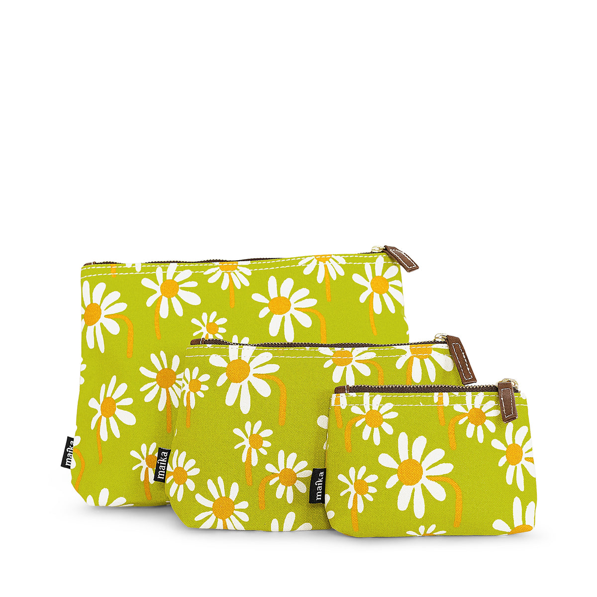 Travel Pouch - Catalina