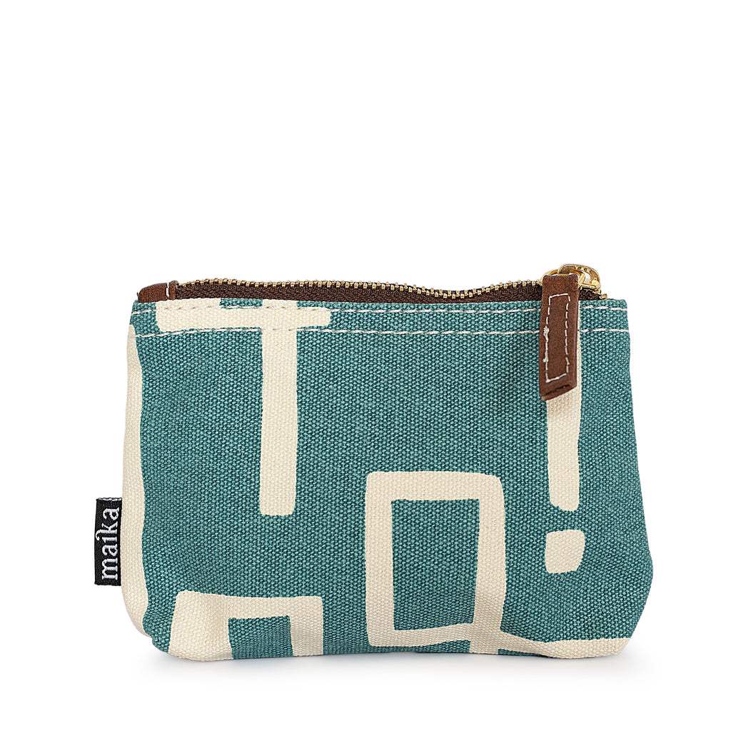 Travel Pouch Malibu