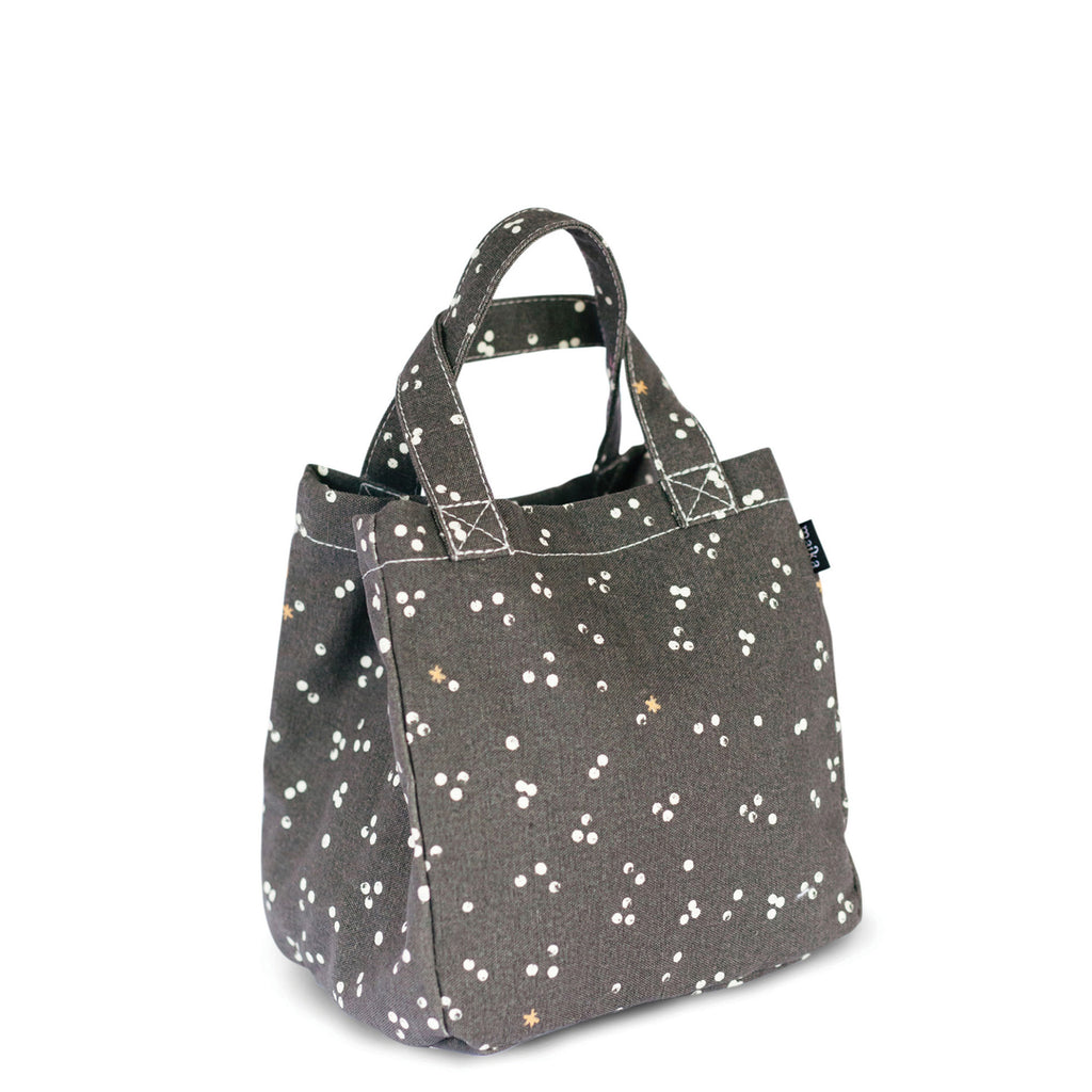 Lunch + Pie Tote Nochi