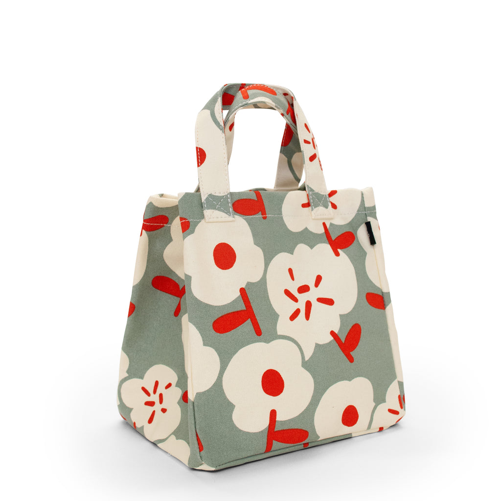 Lunch + Pie Tote Sierra