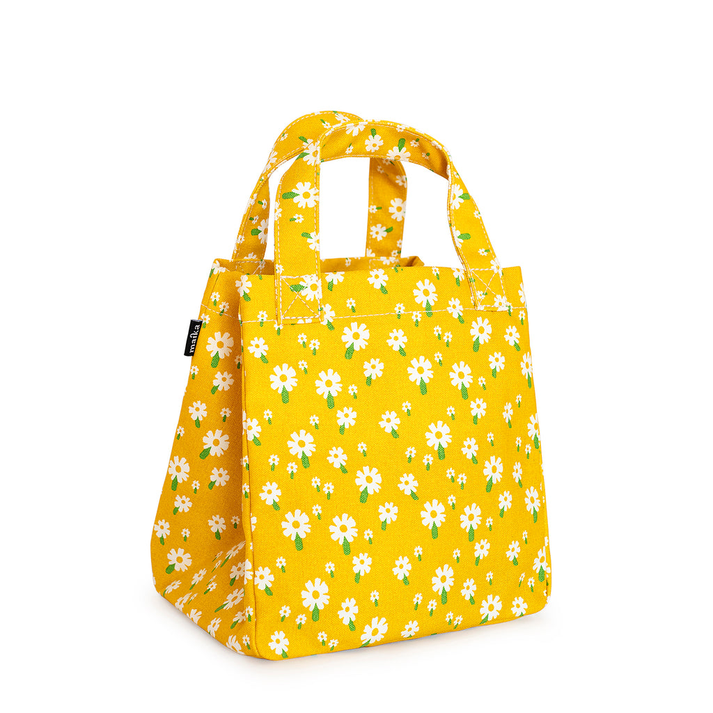 Lunch + Pie Tote Carmel