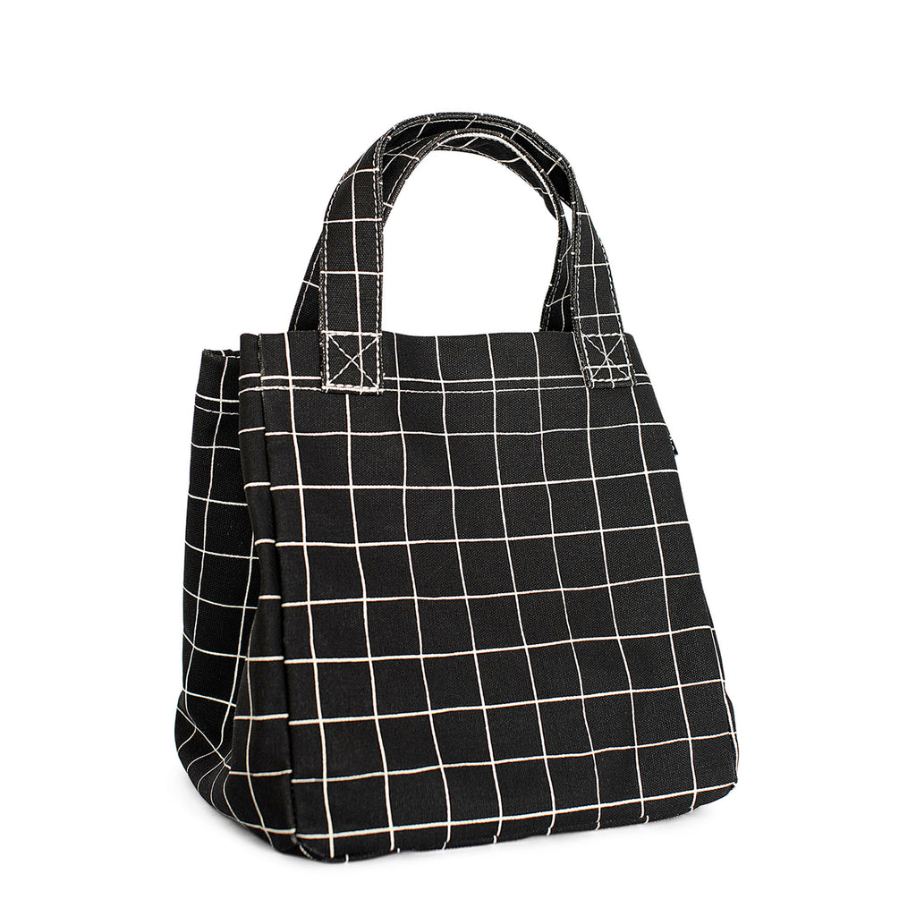 Lunch + Pie Tote Belvedere