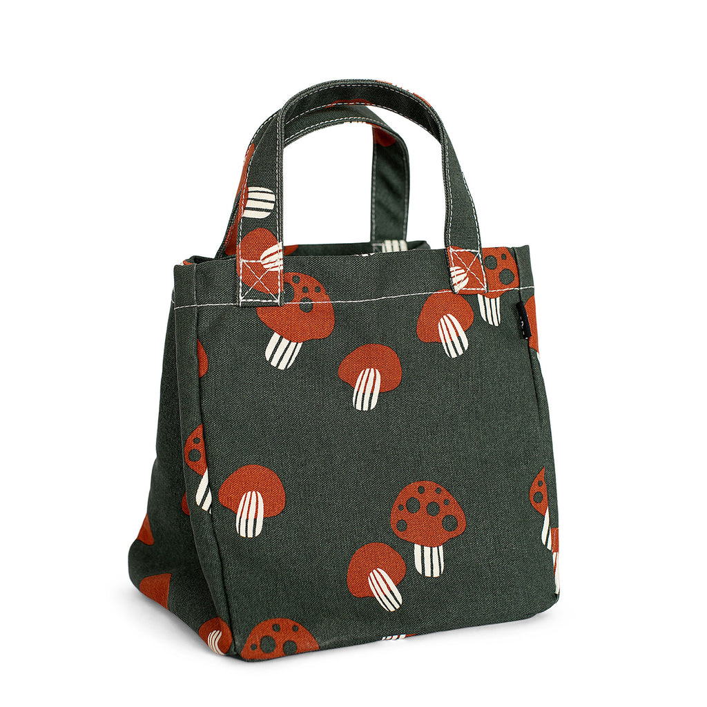 Lunch + Pie Tote Mendocino