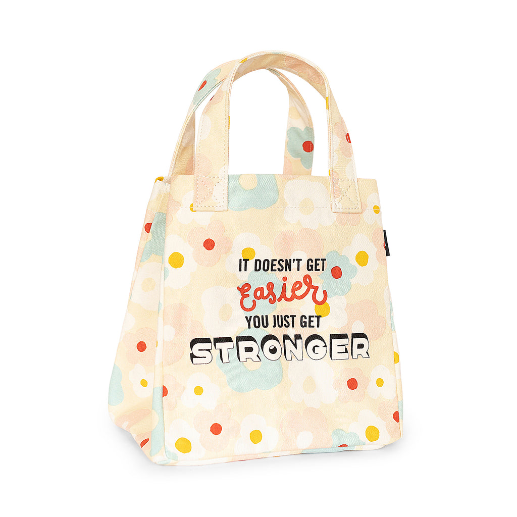 Lunch + Pie Tote s Wish