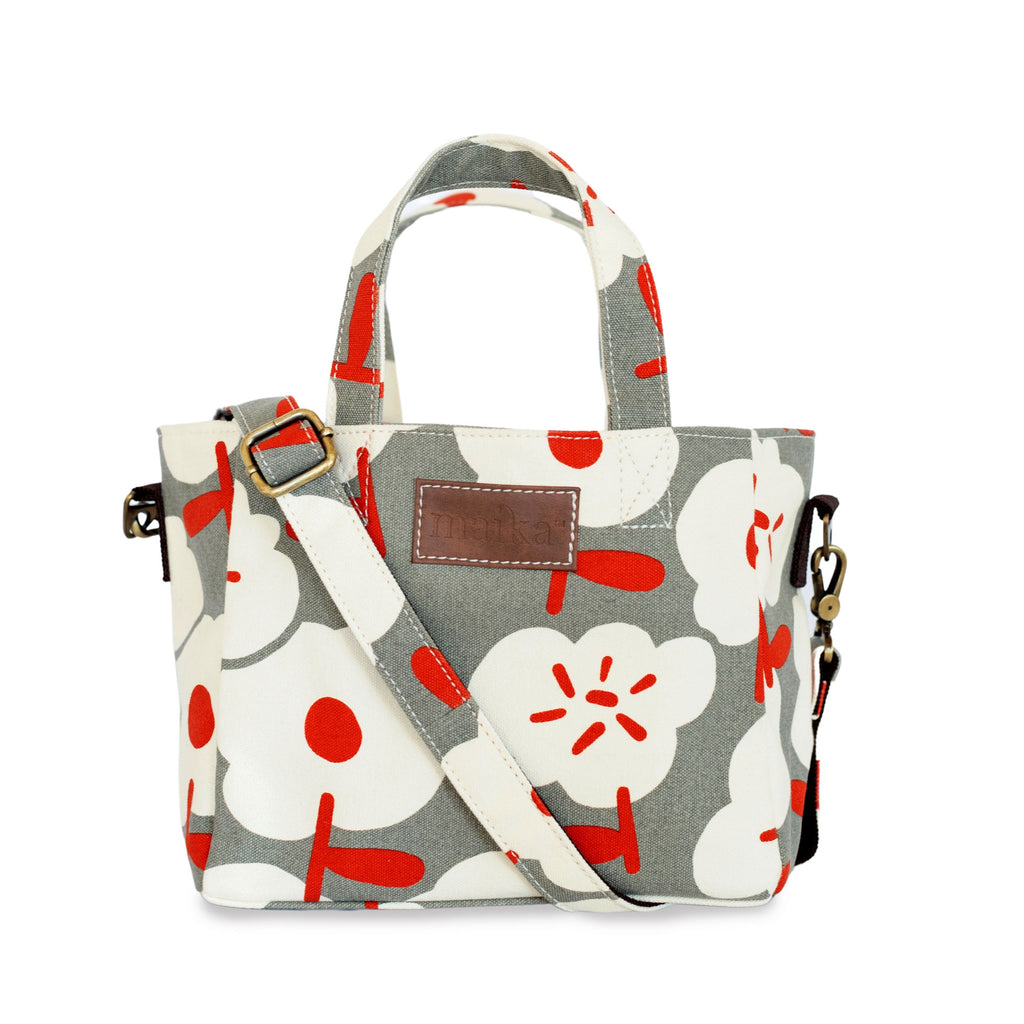 Mini Tote Sierra