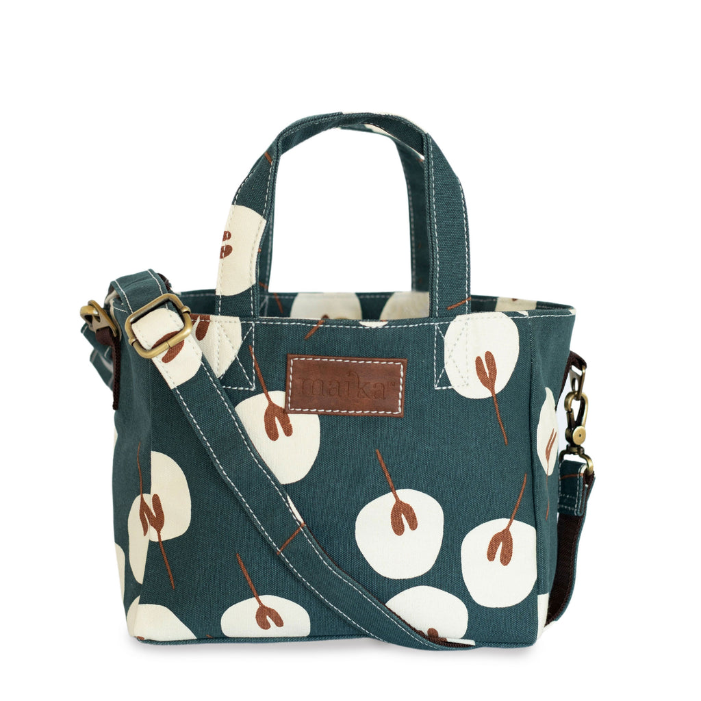 Mini Tote Tansy