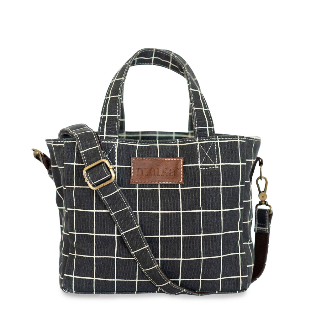Mini Tote Belvedere