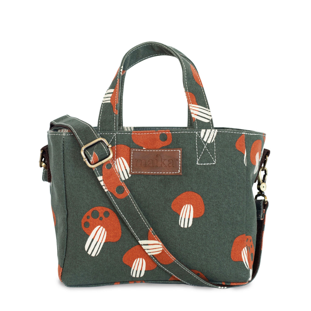 Mini Tote Mendocino