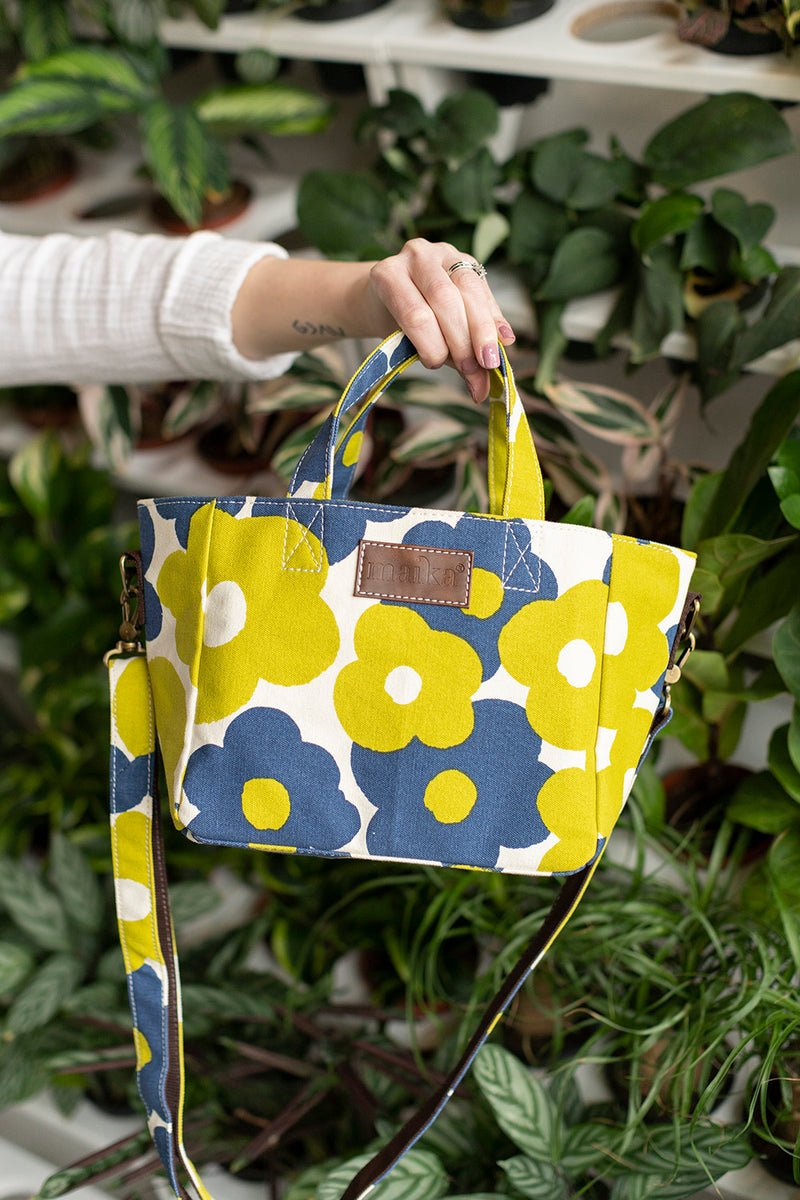Mini Tote - Hana