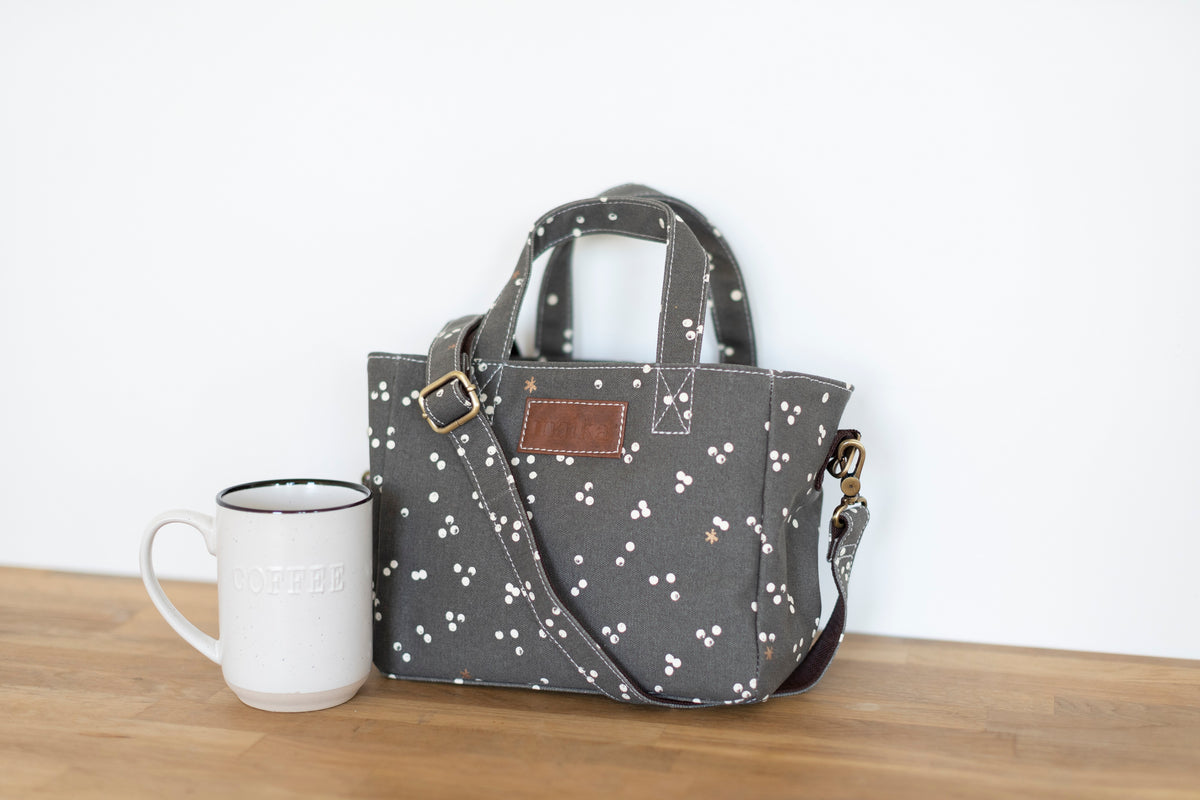 Mini Totes - Maika