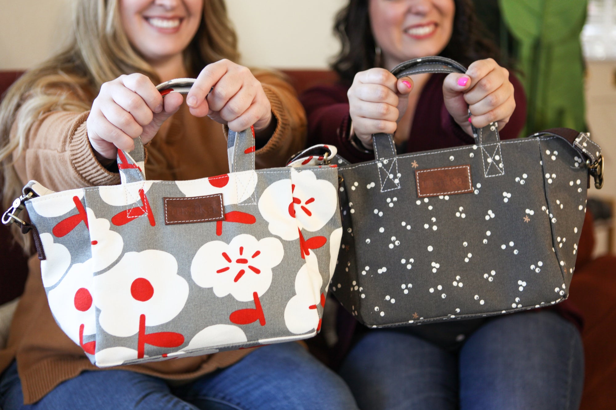 Mini Totes Mini Totes - Maika