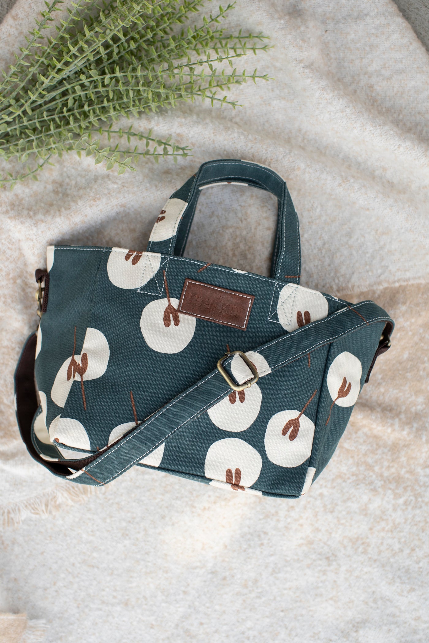 Mini Totes - Maika