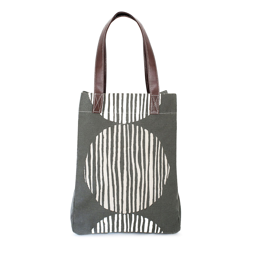 Market Tote Big Sur