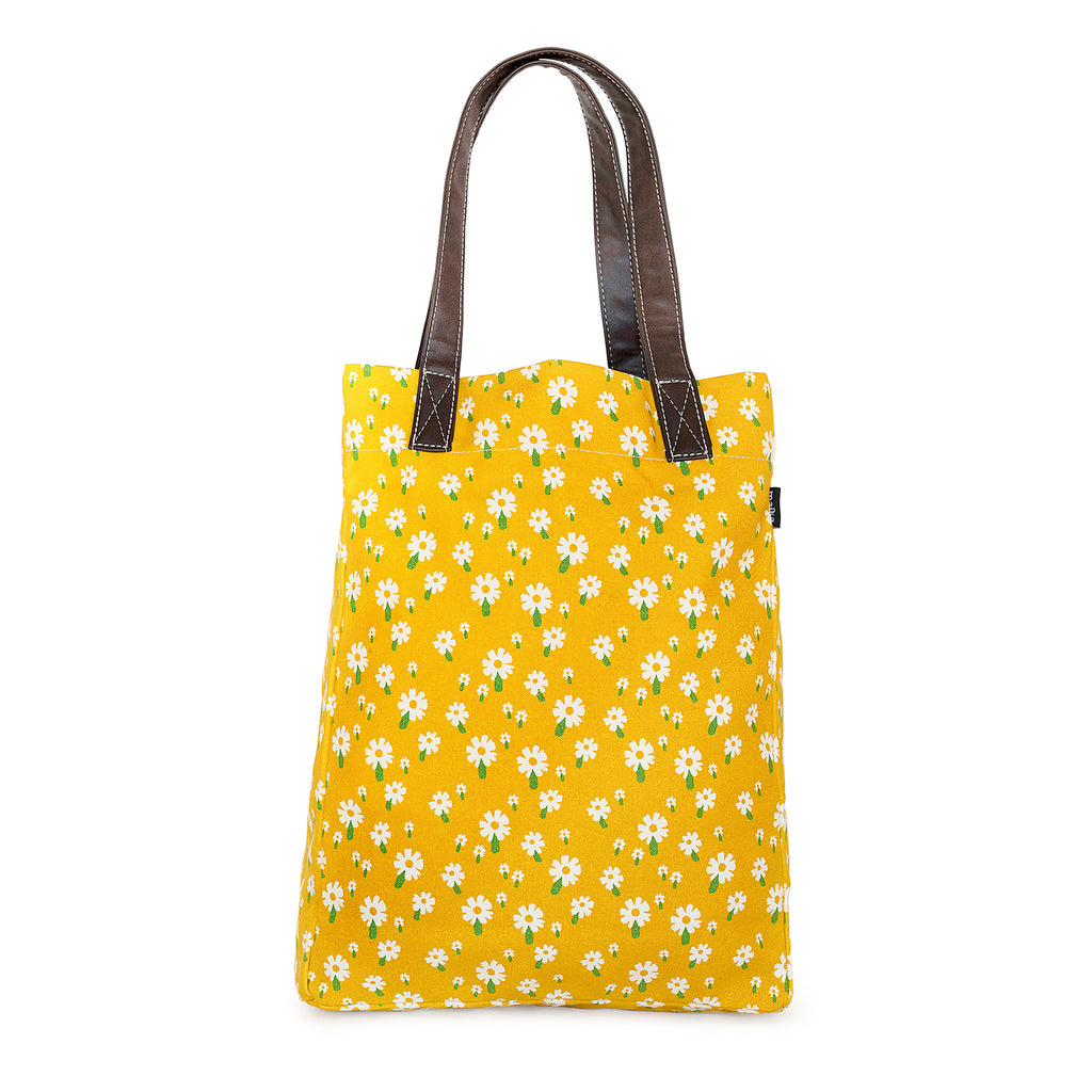 Market Tote Carmel