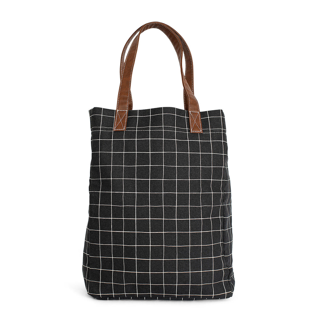 Market Tote Belvedere