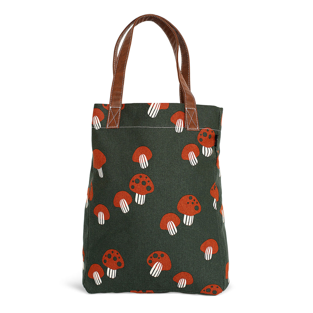 Market Tote Mendocino