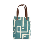 Market Tote - Malibu