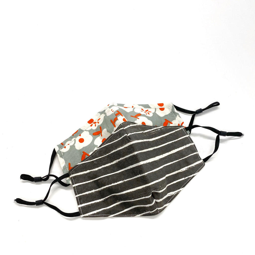 BUY 2 GIVE 1 Mask Set Sadie