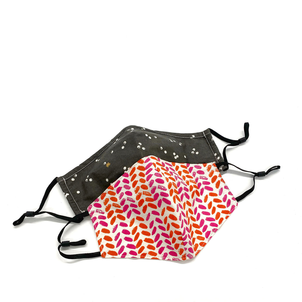 BUY 2 GIVE 1 Mask Set Izara