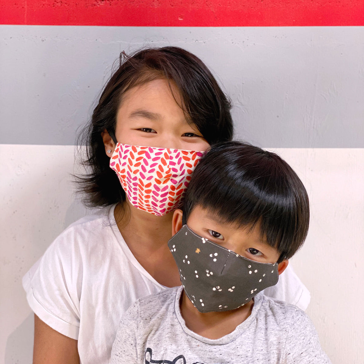 BUY 2 GIVE 1 Mask Set - Izara