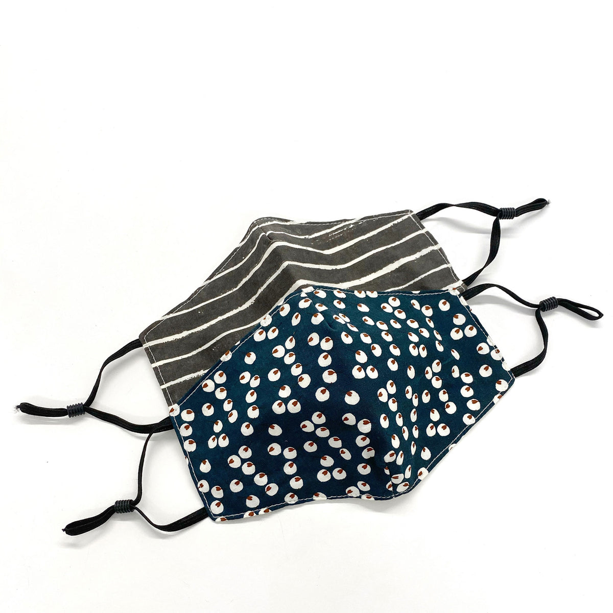 BUY 2 GIVE 1 Mask Set - Jax