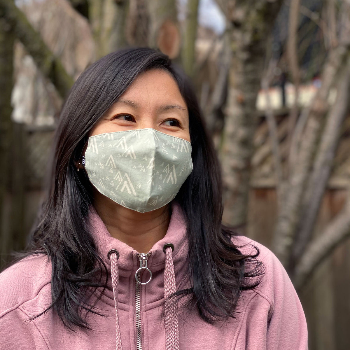 BUY 2 GIVE 1 Mask Set - Alistair