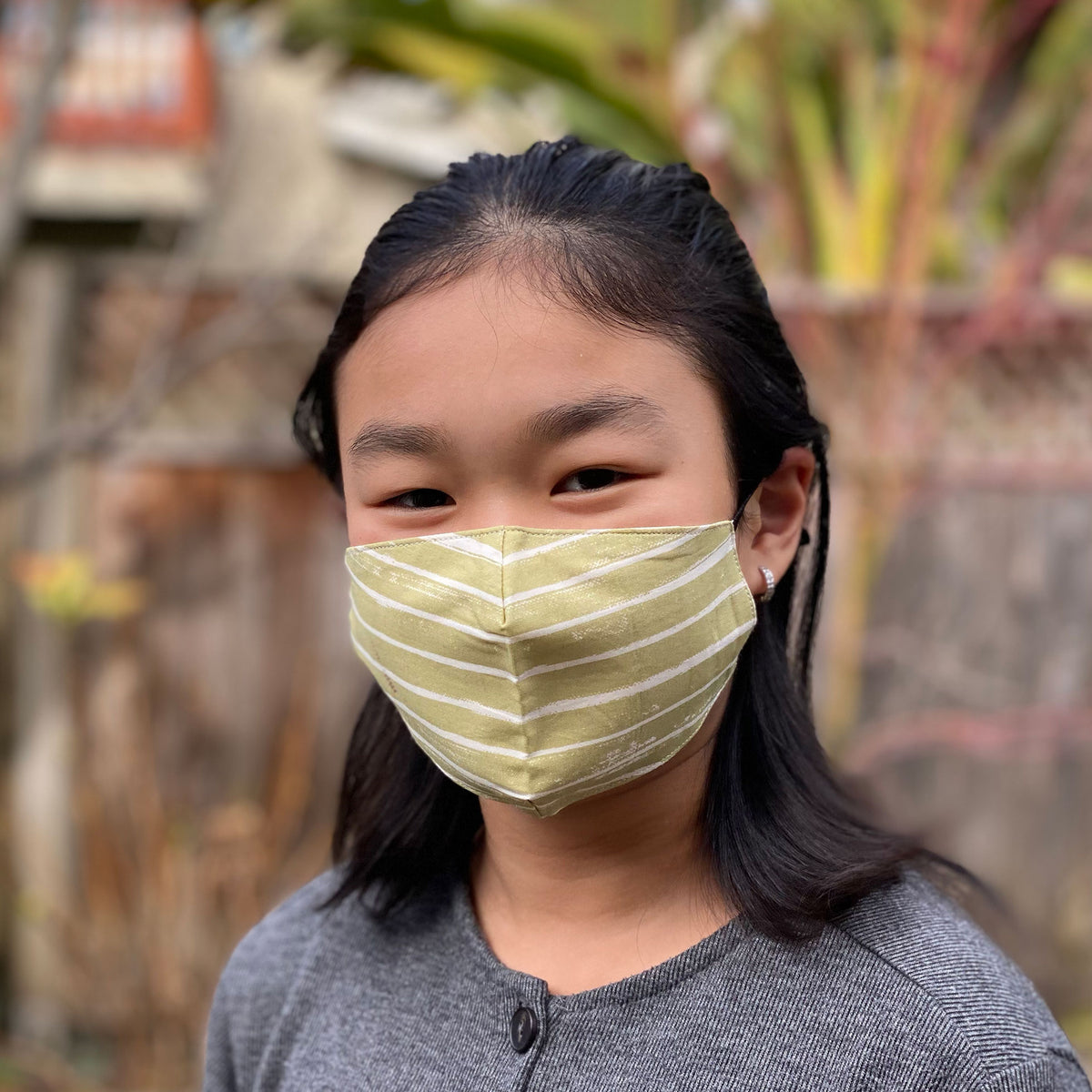 BUY 2 GIVE 1 Mask Set - Alistair