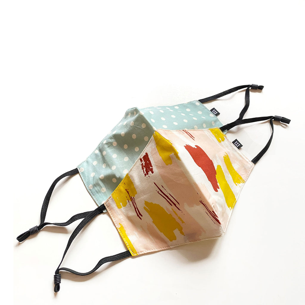 BUY 2 GIVE 1 Mask Set Kyla