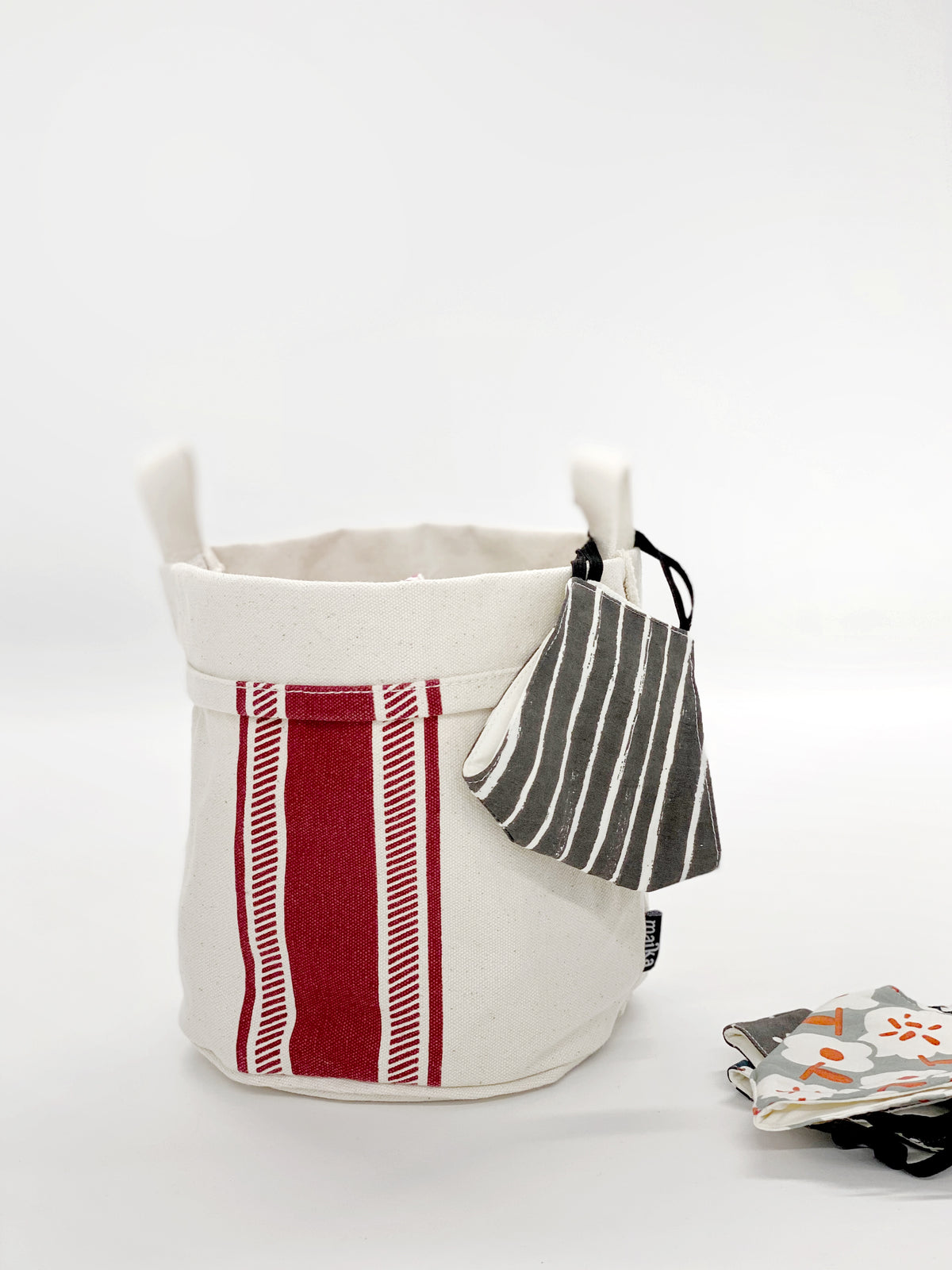 BUY 2 GIVE 1 Mask Set - Alistair