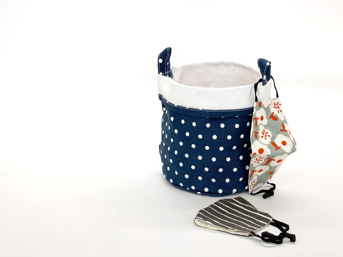 BUY 2 GIVE 1 Mask Set - Sadie