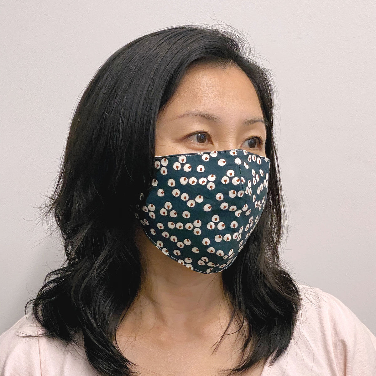 BUY 2 GIVE 1 Mask Set - Jax