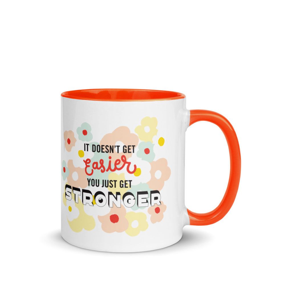 Ceramic Mug - Maika's Wish