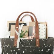 Carryall Tote - Nochi