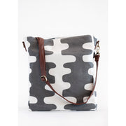 Crossbody Bag - Echo Charcoal