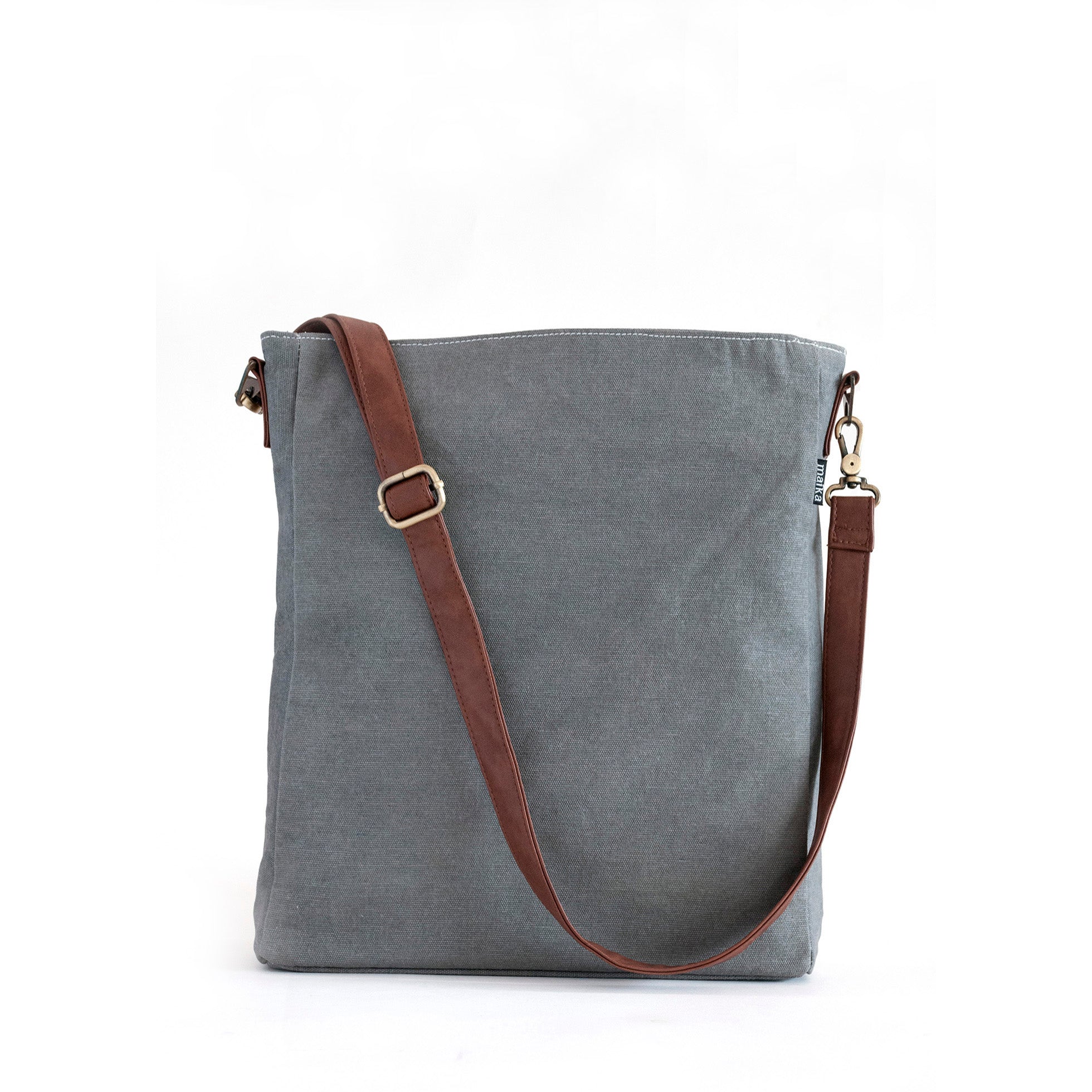 Women's canvas crossboby purse | InnesBags