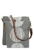 Crossbody Bag - Big Sur Grey